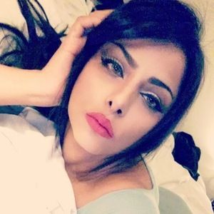 Meet your Posher, Jalila